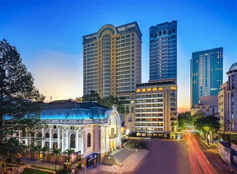 caravelle hotel saigon vietnam|caravelle hotel contact saigon.